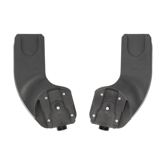 Oyster 3/4 Car Seat Adaptors
