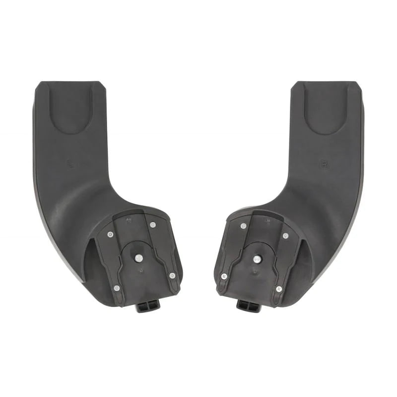 Oyster 3/4 Car Seat Adaptors