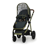 Cosatto Wow 2 Everything Travel System Bundle - Bureau