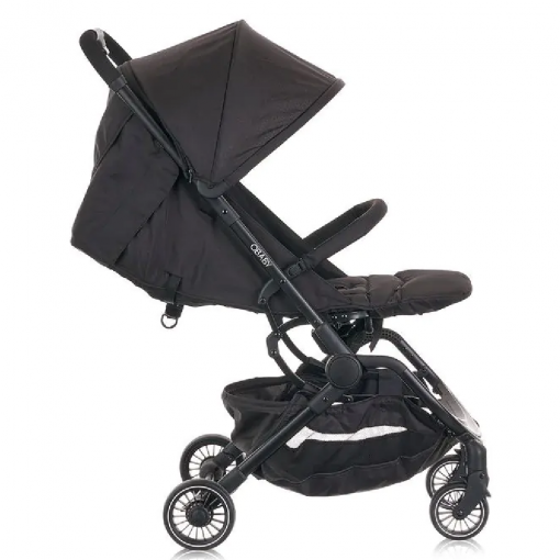 Obaby Roo Stroller Black