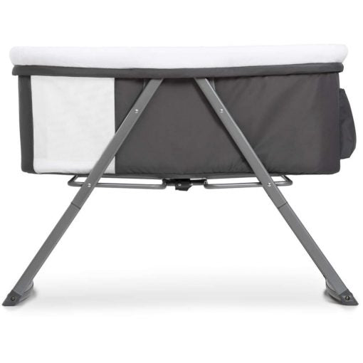 Hauck Dreamer Crib Grey