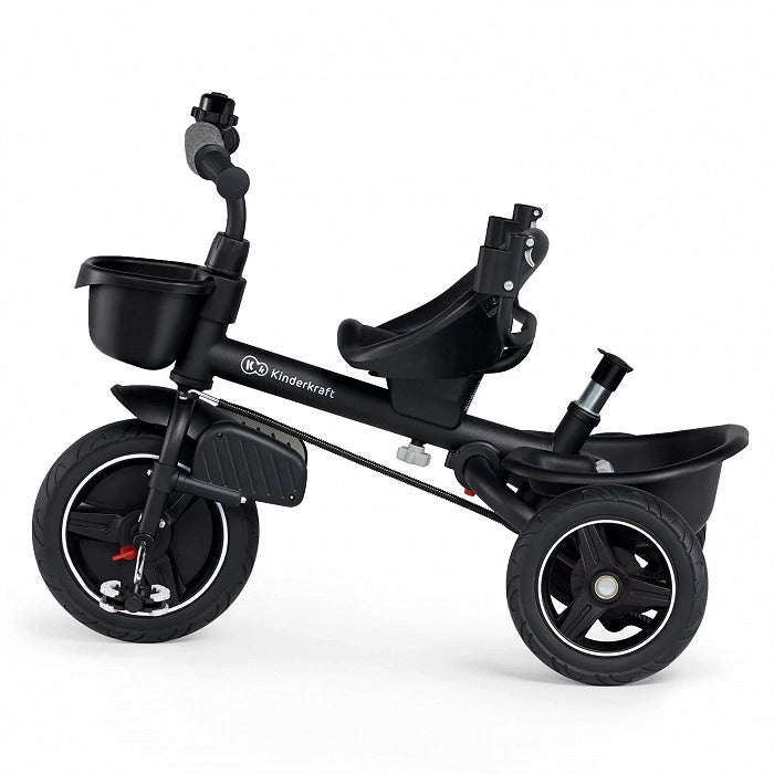 Kinderkraft SPINSTEP Trike - Grey