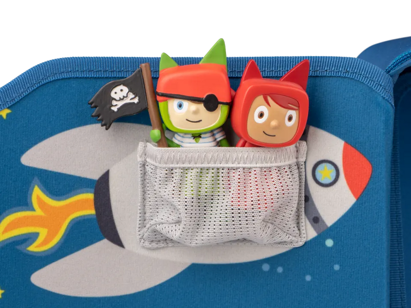 tonies Carry Case Max - Blast Off