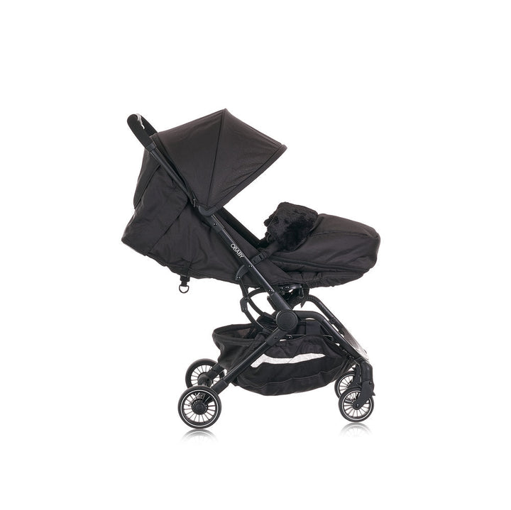 Obaby Roo Stroller Black