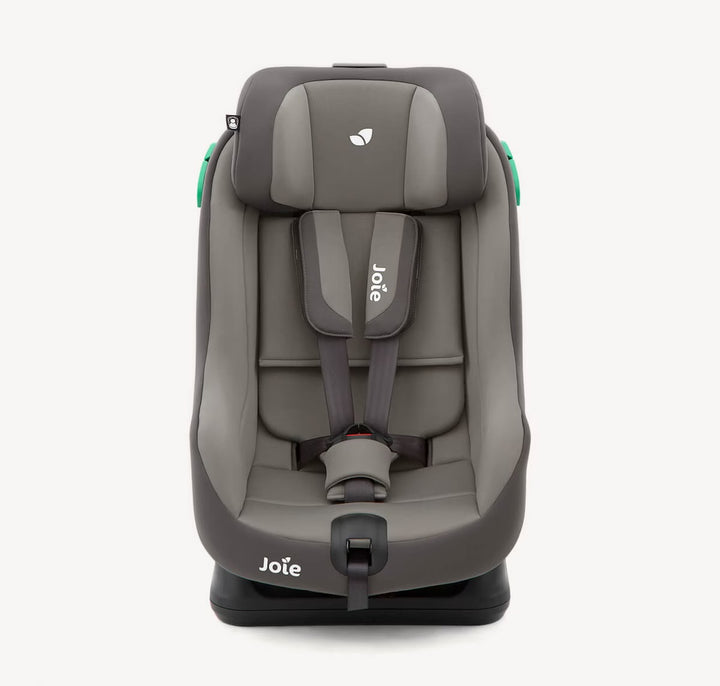 Joie Steadi R129 Group 0+/1 Car Seat - Cobblestone