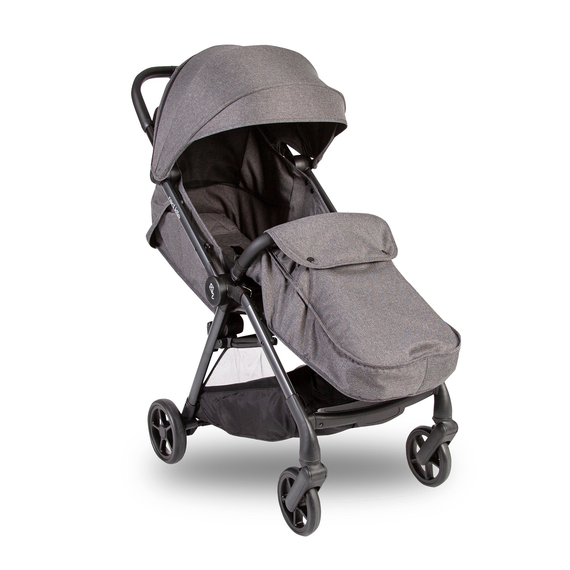 Cuggl cedar 4 wheeler pushchair 2025