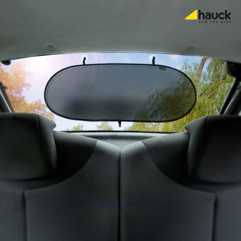 Hauck Cloud Me Rear Window Shade