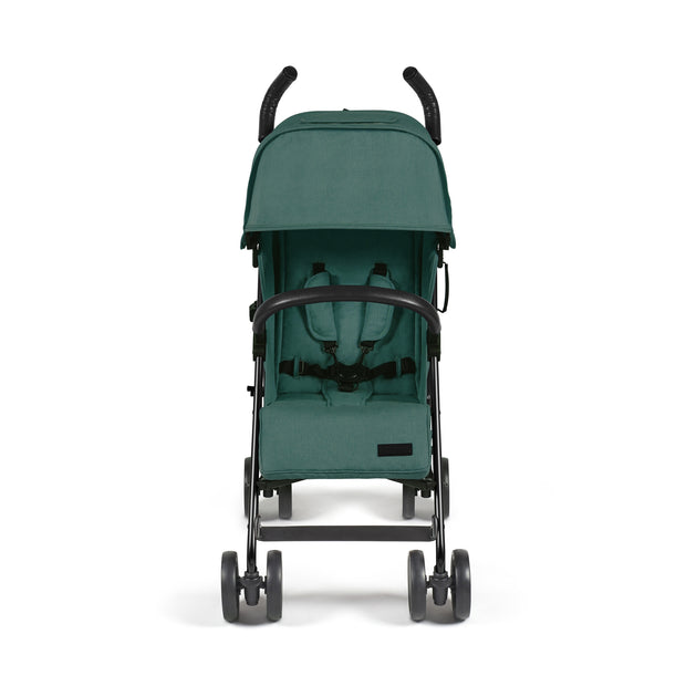Ickle Bubba Discovery Max Stroller - Teal