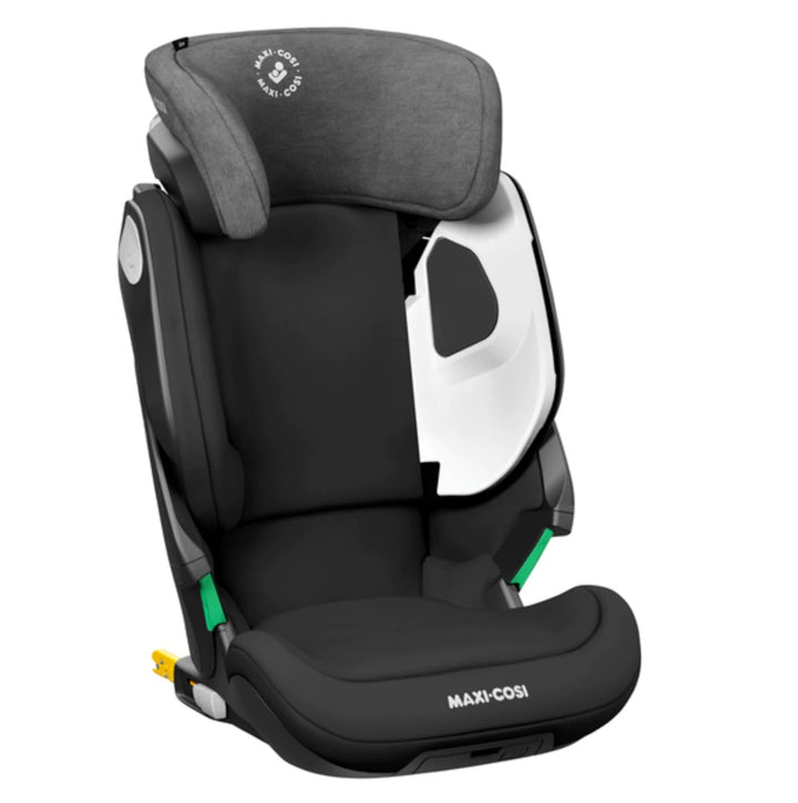 Maxi Cosi Kore Pro Group 2/3 i-Size Car Seat - Authentic Black