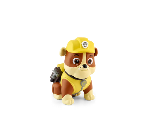 tonies Paw Patrol Rubble