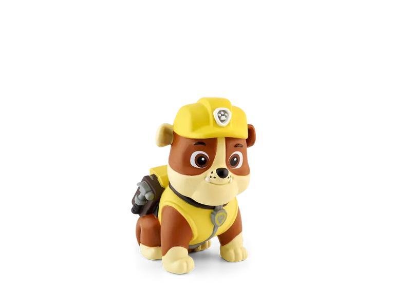 tonies Paw Patrol Rubble
