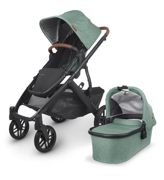 UPPABABY VISTA V2 AINR EDITION - GWEN