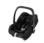 Maxi Cosi Cabriofix i-Size & Base - Essential Black