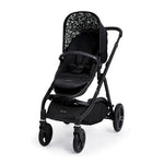 Cosatto Wow XL Rotating Everything Bundle - Silhouette