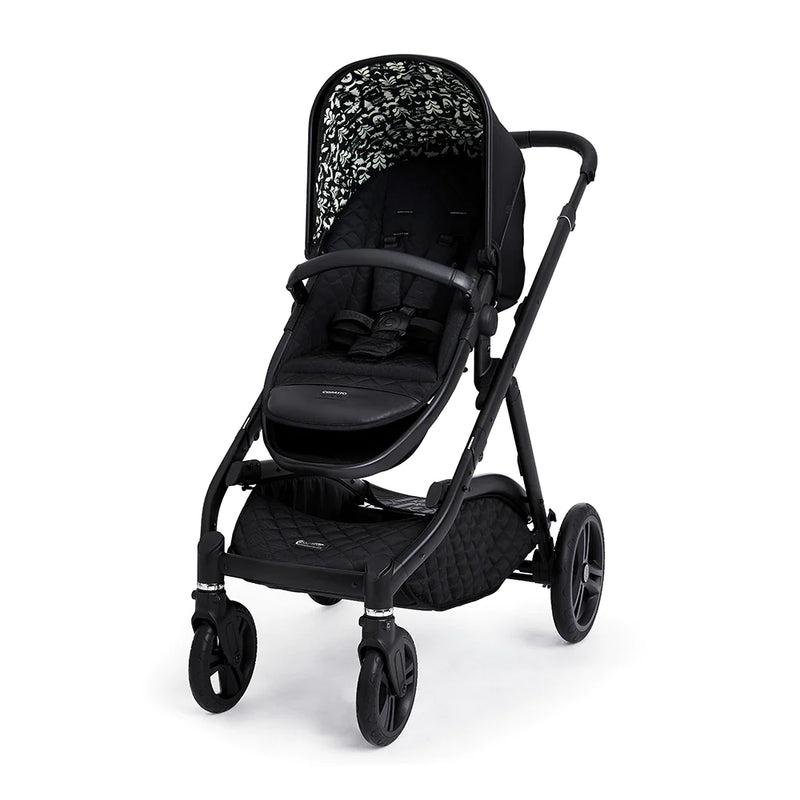 Cosatto Wow XL Rotating Everything Bundle - Silhouette