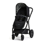 Cosatto Wow 2 Everything Travel System Bundle - Silhouette