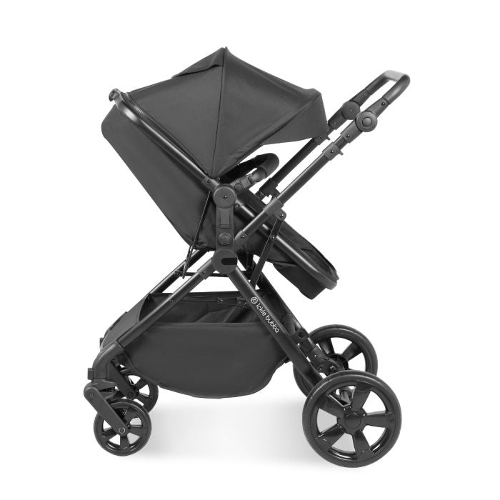 Ickle Bubba Comet 3 in 1 Travel System with Astral - Black