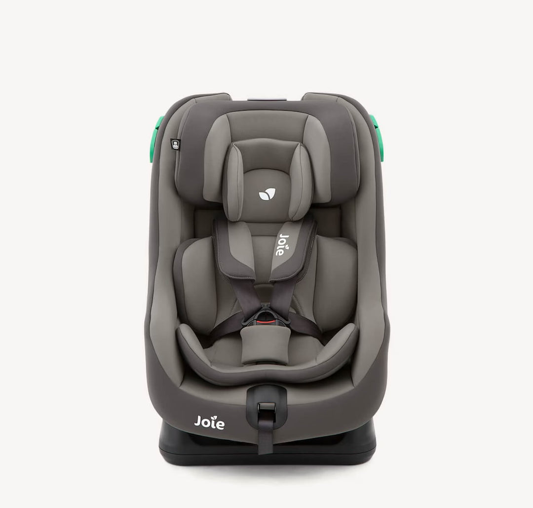 Joie Steadi R129 Group 0+/1 Car Seat - Cobblestone