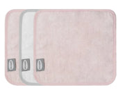 Shnuggle  Washcloth - Pink