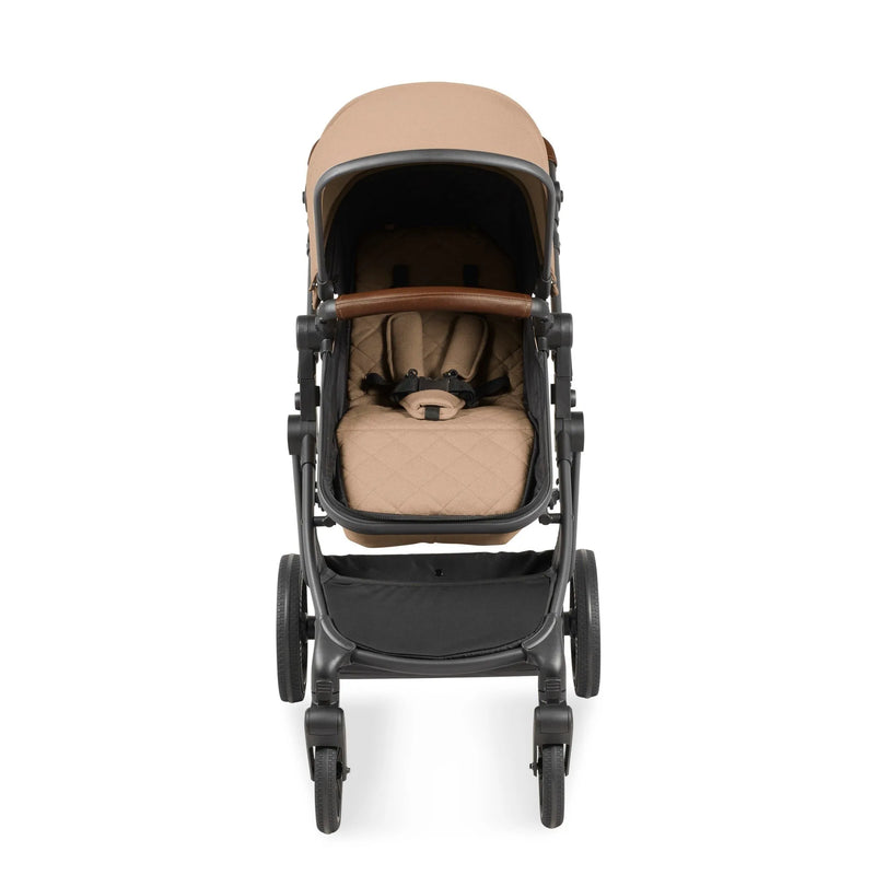 Ickle Bubba Cosmo 6 Piece Pram - Desert