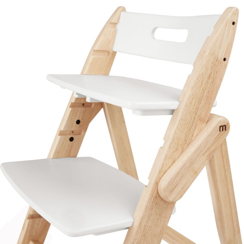 Moji Yippy Highchair-Cotton Tune