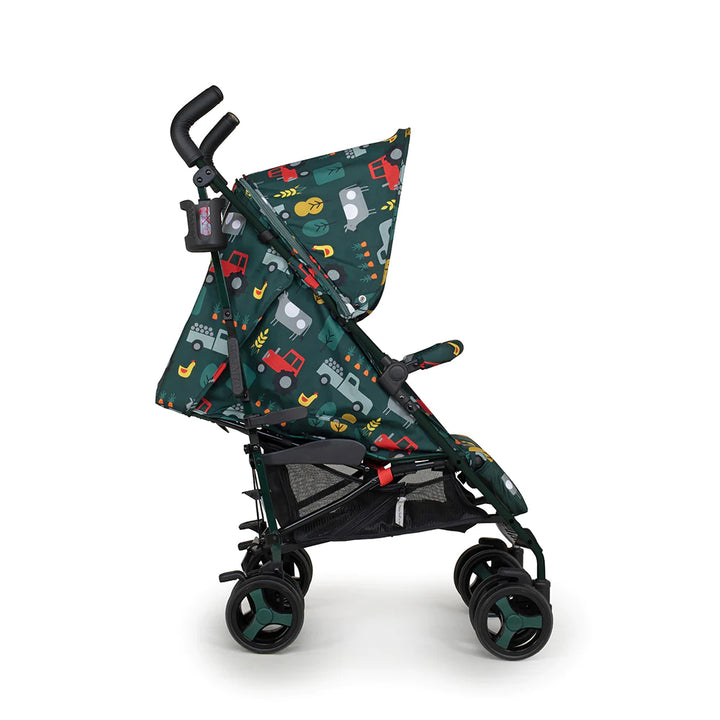 Cosatto Supa 3 Stroller Old Macdonald