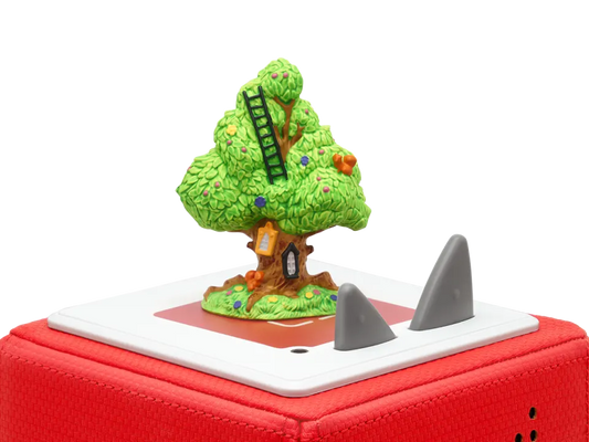 tonies Enid Blyton Magic Faraway Tree - The Enchanted Wood