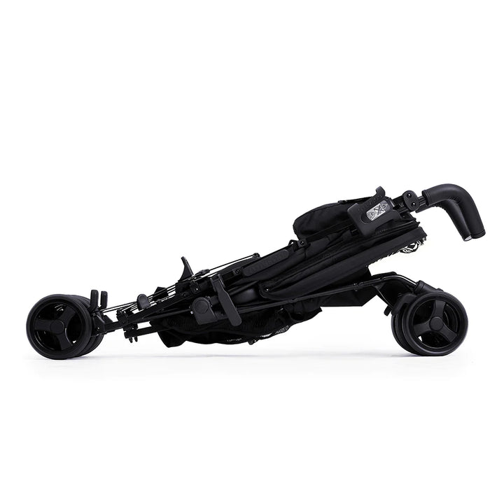 Cosatto Supa 3 Stroller Silhouette