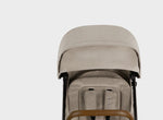 Nuna TRVL Compact Stroller - Hazelwood
