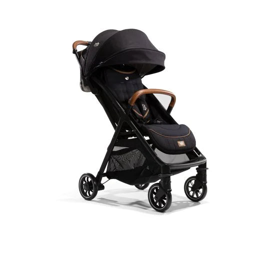 Joie Parcel Signature Compact Pushchair - Eclipse