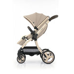 egg3 Tandem Stroller - Feather