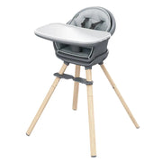 Maxi-Cosi MOA 8-in-1 Highchair Including Comfort Kit - Beyond Graphite