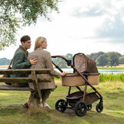 Cosatto Wow 2 Special Edition Pram and Accessories Bundle Foxford Hall