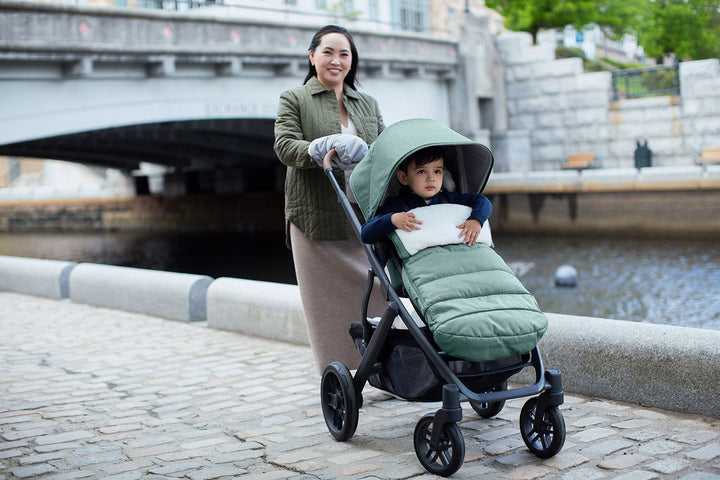 UPPABABY VISTA V2 AINR EDITION - GWEN