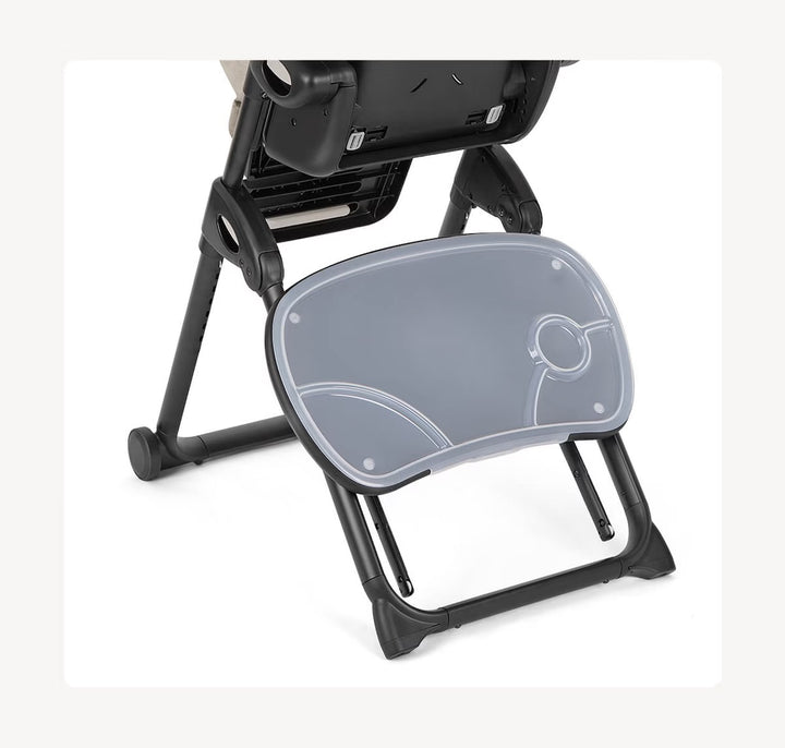 Joie mimzy™ recline Highchair - Speckled