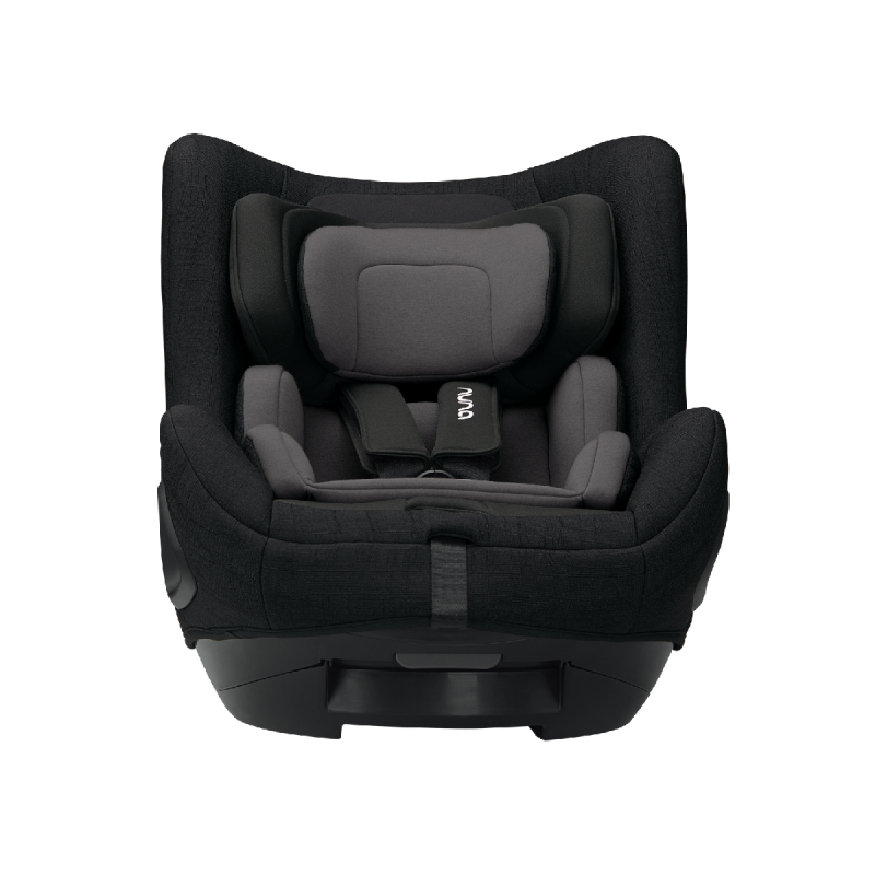 Nuna TRIV Next + CARI + TODL Next Generation Travel System Bundle - Caviar