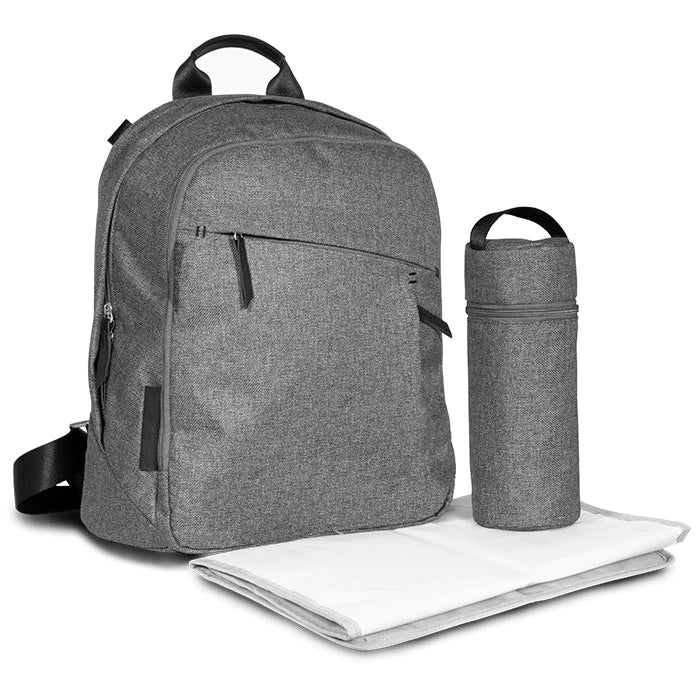 UPPAbaby Changing Backpack - Greyson