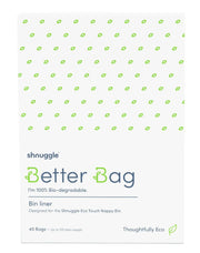 Shnuggle Better Bag Liners 3x15pcs