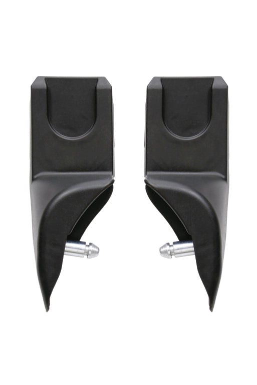 Oyster Zero Multi Car Seat Adaptors