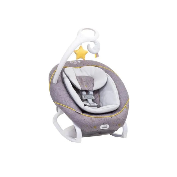 Graco All Ways Soother - Stargazer