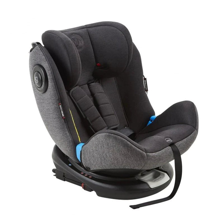 My Child Chadwick Group 0+/1/2/3 ISOFIX Car Seat