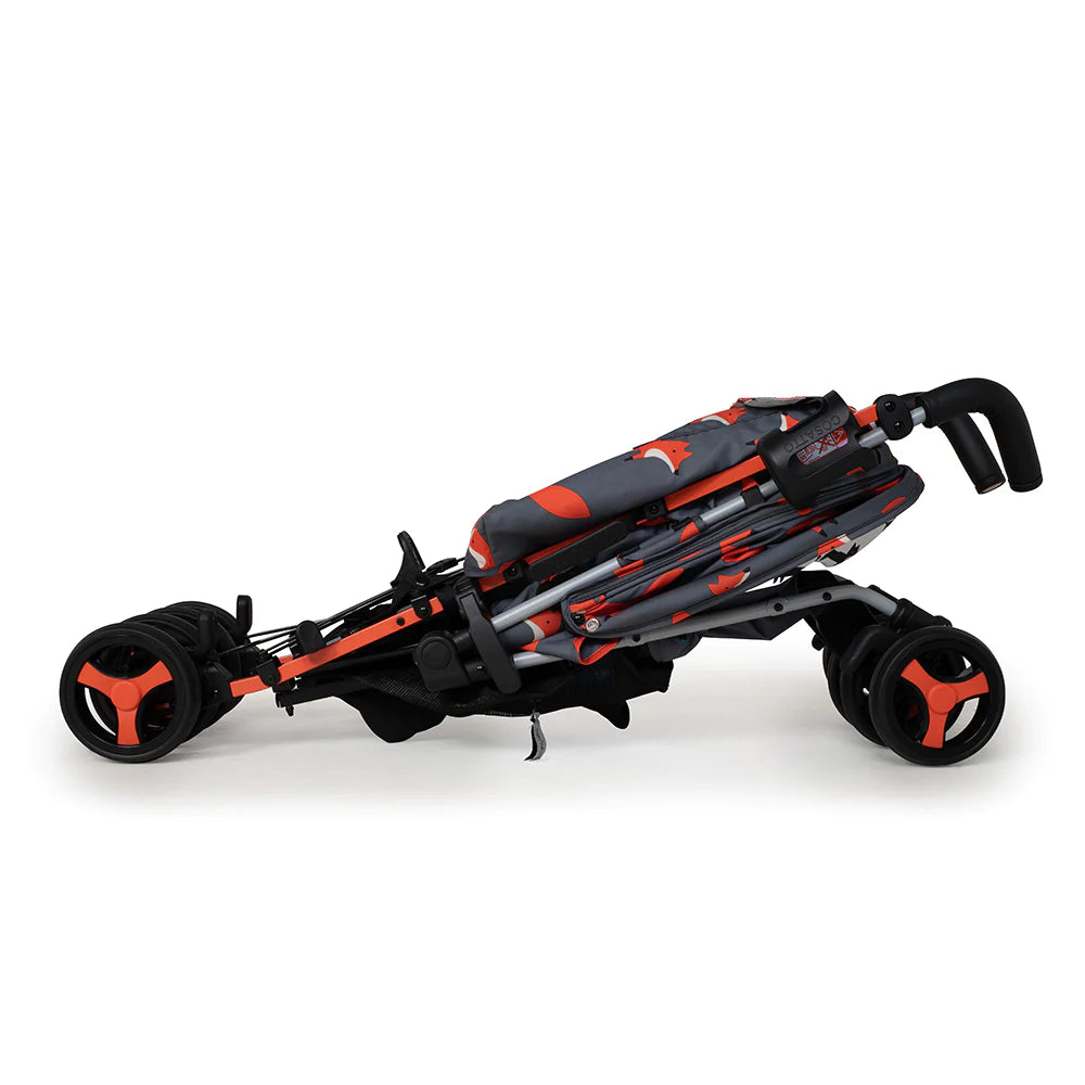 Cosatto stroller fox shop
