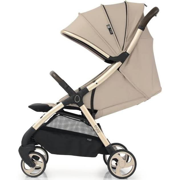 Egg Z Compact Stroller - Feather