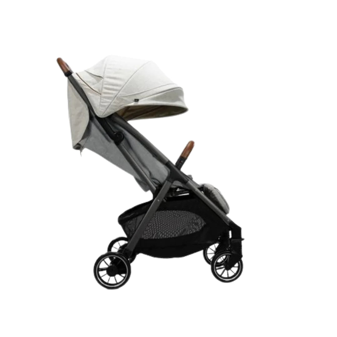 Joie Parcel Signature compact Pushchair - Oyster