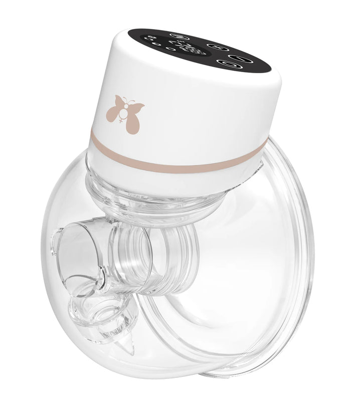 Fraupow Wearable Breast Pump