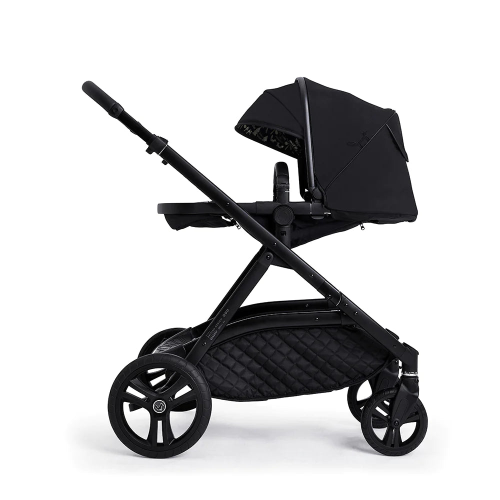 Cosatto Wow XL Rotating Everything Bundle - Silhouette
