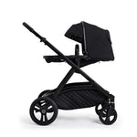 Cosatto Wow XL Rotating Everything Bundle - Silhouette