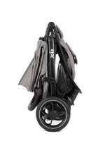 Joie Litetrax Pro Pushchair - Pebble