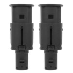 egg Adjustable Height Adaptors
