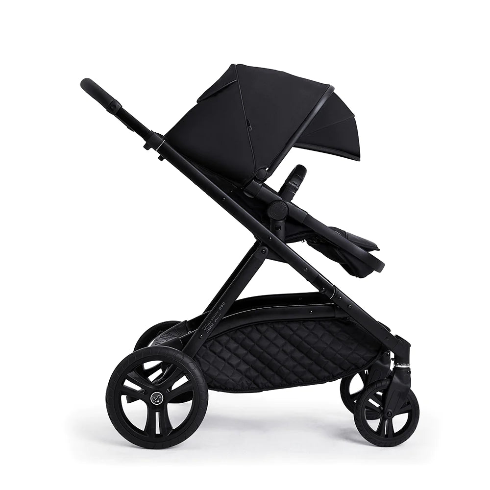 Cosatto Wow XL Rotating Everything Bundle - Silhouette
